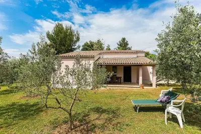 Image de Maison de vacances Ližnjan pour 1 - 4 personnes avec 1 chambre à coucher - Maison de vacances