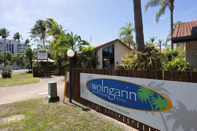 Image de Wolngarin Holiday Resort