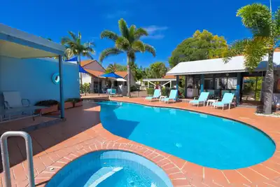 Image de Nautilus Noosa Holiday Resort