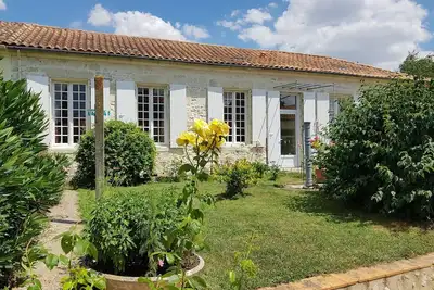 Image de Maison T3, spacieuse, proche Rochefort