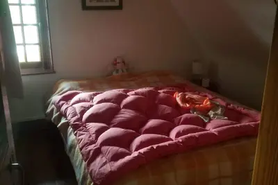 Image de Chambre Eco-Picasso.