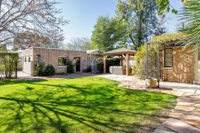 Image de Meilleure petite maison d'hôtes à Melrose! Appartement Studio Nouvelle Annonce!