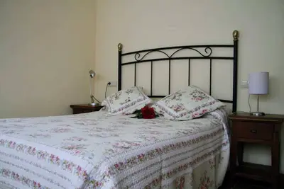 Image de Apartamentos La Bardenilla pour 4 personnes