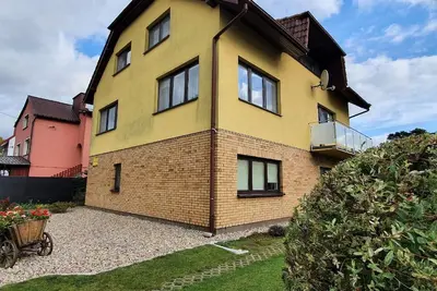 Image de Appartement de vacances Leba pour 1 - 2 personnes avec 1 chambre à coucher - Appartement de vacances