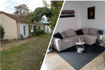 Image de La maison du Cry