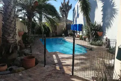 Image de Maison familiale spacieuse, confortable, moderne et sécurisée