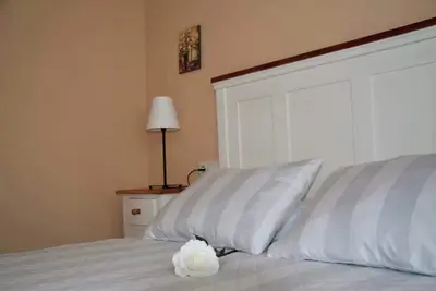 Image de Apartamentos La Bardenilla pour 2 personnes