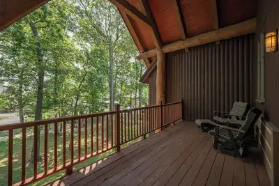 Image de Just One More - 4 chambres à coucher dans la communauté de Kendall Camp Mountain