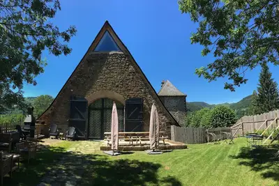 Image de La Grange De La Salle 4 étoiles