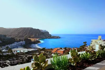 Image de Appartement vue mer à Playa del Cura Gran Canaria