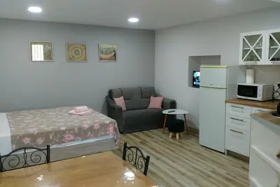 Image de Nouveau studio