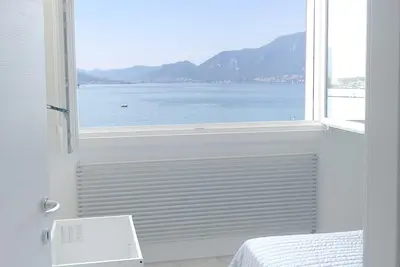 Image de Iseo Vista Lago - la fenêtre sur le port
