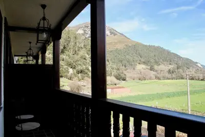 Image de Apartamentos La Bardenilla pour 2 personnes