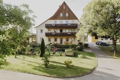 Image de Bienvenue dans notre appartement 2019 rénové sans obstacles