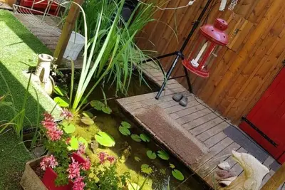 Image de Ensemble de 4 gites pour des vacances en famille