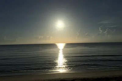 Image de Condo en bord de mer à louer Jensen, Beach Florida