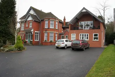 Image de Large Elegant Edwardian Property in an Area of Outstanding Natural Beauty