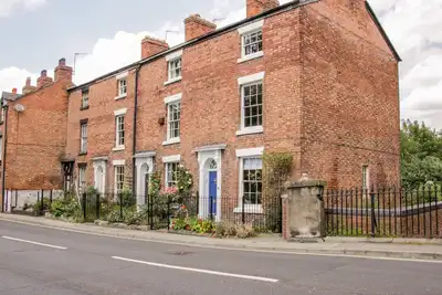 Image de 1 Reabrook Place, Shrewsbury