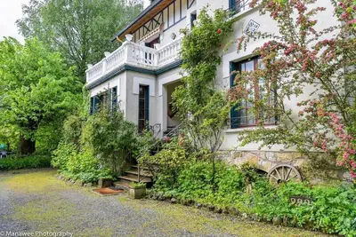 Image de Villa Ariane Saint-Jorioz