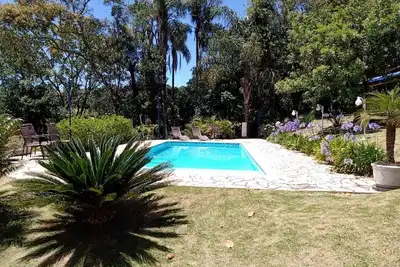 Image de Bel endroit à Ibiuna