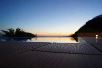 Image de Nouvelle villa de luxe en bord de mer, maison J, Villas Cañada.