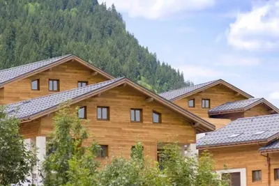 Image de Votre Prochaine Vacance | Appartement charmant proche des pistes, accès spa + piscine