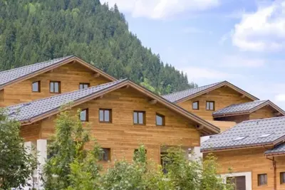 Image de Appartement spacieux et confortable proche des pistes | Accès spa + piscine chauffée