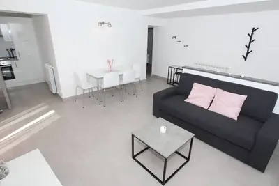 Image de Appartement 1 Chambre Polenta