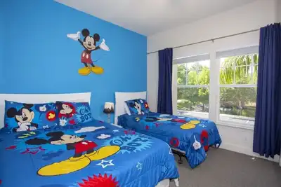 Image de Casa para alugar na Disney?