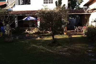 Image de Casa Jaconé centre. .