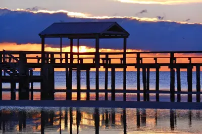 Image de Sunrise @ Chesapeake