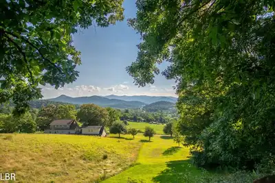 Image de Les montagnes appellent
