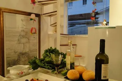 Image de Appartement de charme dans Country Club