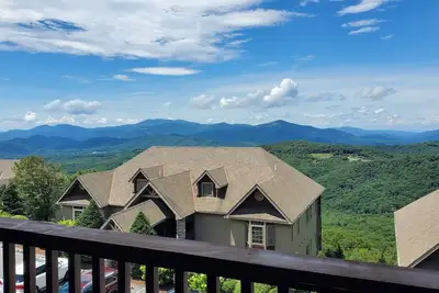 Image de Profitez de la vie Ă la montagne Ă son meilleur!
