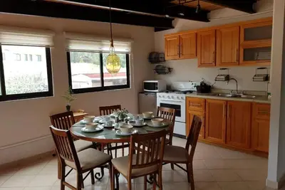 Image de Departamento en Avandaro, Las \"Golondrinas\"