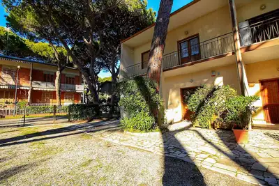 Image de Appartamento Puccini