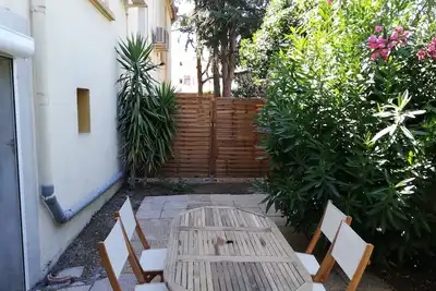 Image de Guest house sous les pins Ă 5 minutes des plages