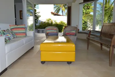 Image de Paradis tropical à Barra de São Miguel