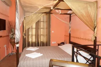 Image de Santorious Apartments