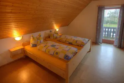 Image de Appartement spacieux de 75 m² avec balcon, nombreuses activités de loisirs, connexion Wi-Fi gratuite