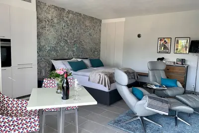 Image de Bijou Lido Golf - Une Chambre Appartement, Couchages 2