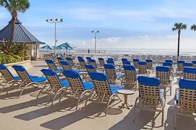 Image de Appartement de luxe avec deux chambres à coucher, Daytona Beach (1732048)