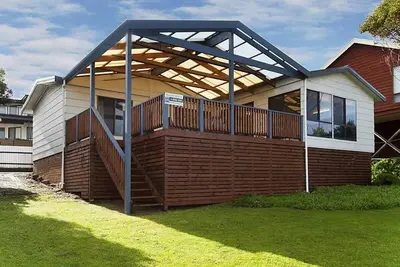 Image de Whale Rider - 60 Neighbour Ave Goolwa