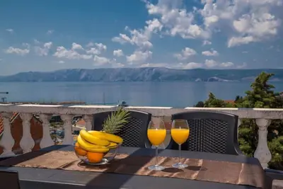 Image de Bienvenue à Panorama House