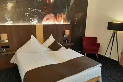 Image de Comfort Doppelzimmer