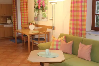 Image de Appartement spacieux de 85 m², accessible en fauteuil roulant