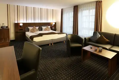 Image de Premium Doppelzimmer