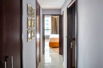 Image de BellaVista Apartment - 29 Boulevard