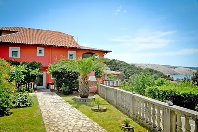 Image de Appartements Josip, (16028), Lopar, Croatia