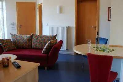 Image de Appartement confortable (37qm) avec balcon